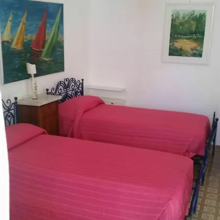 Capri Myhouse 2 Apartment Anacapri (Isola di Capri)