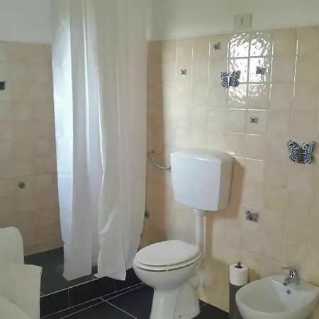 Apartment Capri Myhouse 2