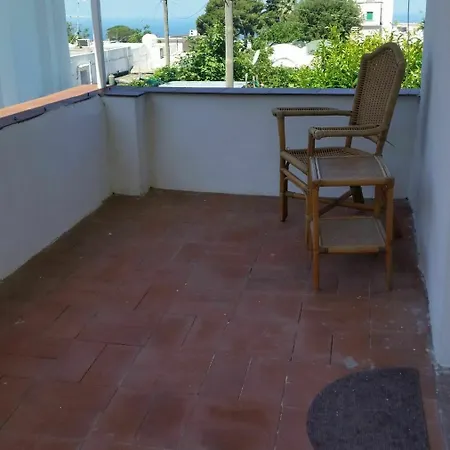 Apartment Capri Myhouse 2