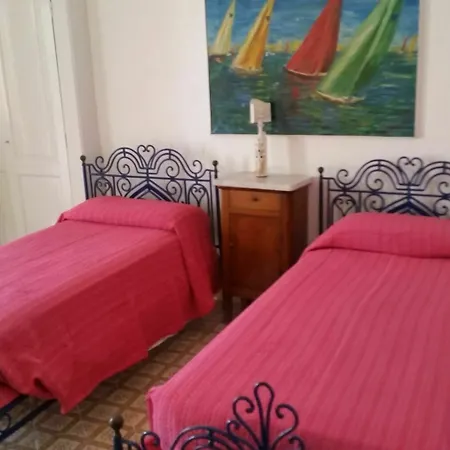 Capri Myhouse 2 Apartment *